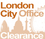 London City Office Clearance
